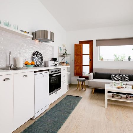 Cactus Apartment サンミゲル・デ・アボナ エクステリア 写真