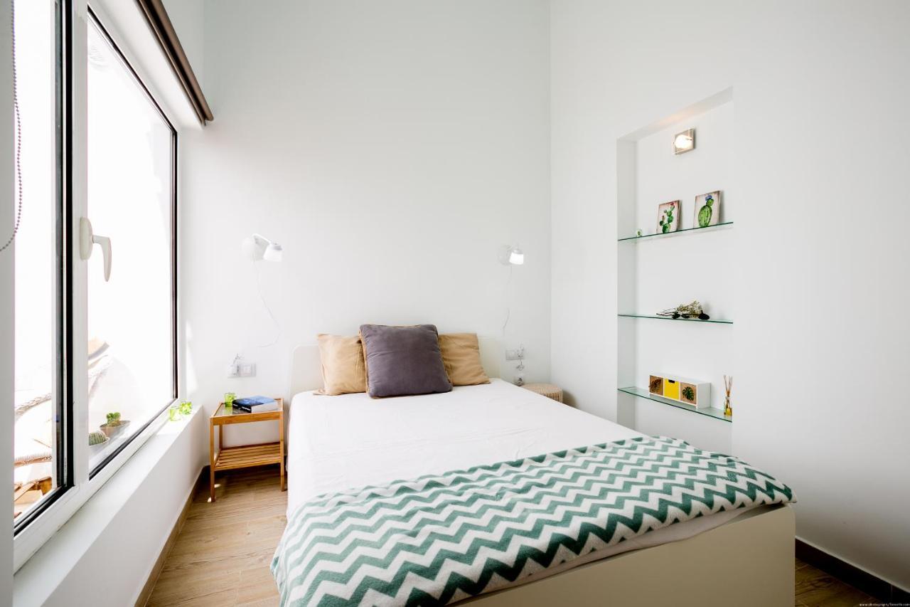 Cactus Apartment サンミゲル・デ・アボナ エクステリア 写真