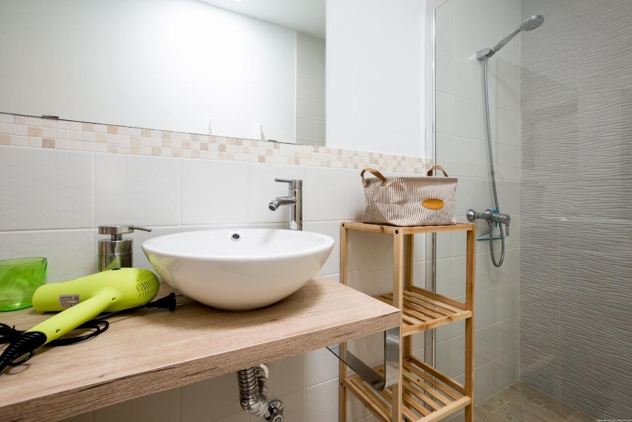 Cactus Apartment サンミゲル・デ・アボナ エクステリア 写真